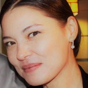 Meet your Posher, Susan